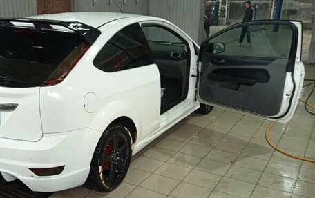 Ford Focus II рестайлинг, 2008 год, 525 000 рублей, 3 фотография