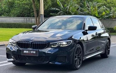 BMW 3 серия, 2021 год, 2 700 000 рублей, 1 фотография