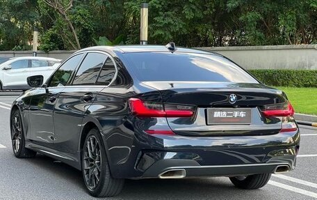 BMW 3 серия, 2021 год, 2 700 000 рублей, 5 фотография