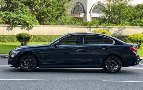 BMW 3 серия, 2021 год, 2 700 000 рублей, 4 фотография