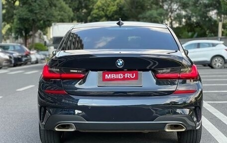 BMW 3 серия, 2021 год, 2 700 000 рублей, 6 фотография