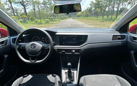 Volkswagen Polo, 2022 год, 1 344 000 рублей, 9 фотография