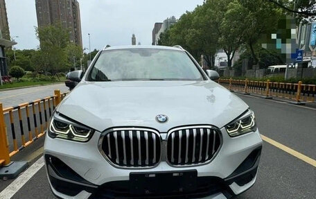 BMW X1, 2021 год, 1 900 500 рублей, 2 фотография