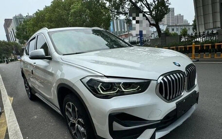 BMW X1, 2021 год, 1 900 500 рублей, 3 фотография