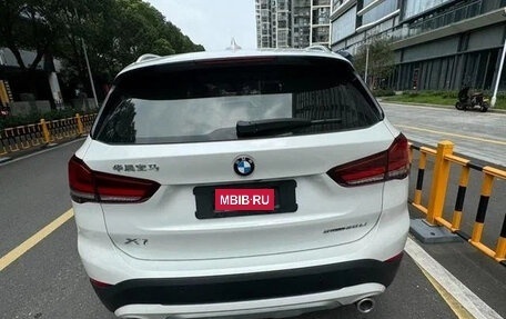 BMW X1, 2021 год, 1 900 500 рублей, 5 фотография