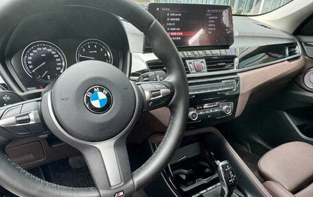 BMW X1, 2021 год, 1 900 500 рублей, 11 фотография