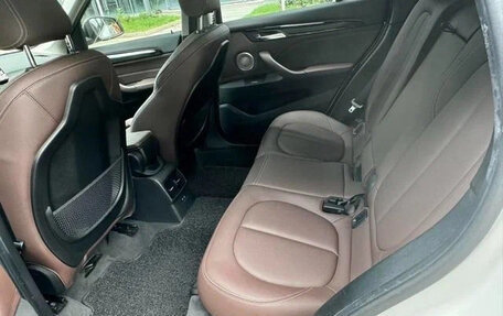 BMW X1, 2021 год, 1 900 500 рублей, 9 фотография