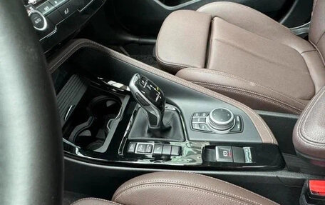 BMW X1, 2021 год, 1 900 500 рублей, 10 фотография