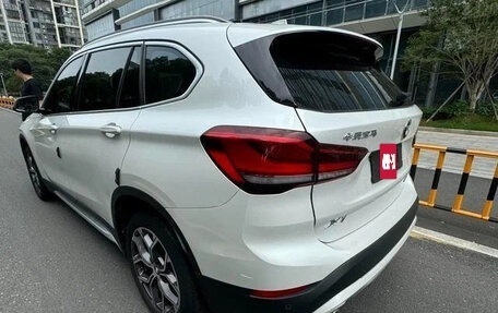 BMW X1, 2021 год, 1 900 500 рублей, 4 фотография