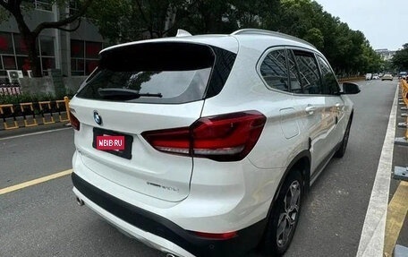 BMW X1, 2021 год, 1 900 500 рублей, 6 фотография