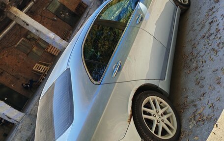 Honda Accord VII рестайлинг, 2004 год, 550 000 рублей, 6 фотография