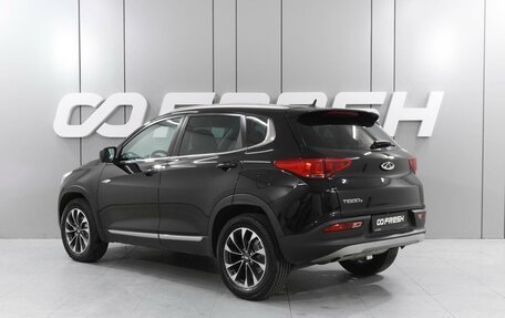 Chery Tiggo 7 I, 2019 год, 1 299 000 рублей, 2 фотография