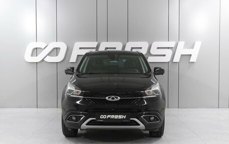 Chery Tiggo 7 I, 2019 год, 1 299 000 рублей, 3 фотография