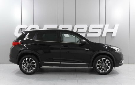 Chery Tiggo 7 I, 2019 год, 1 299 000 рублей, 5 фотография