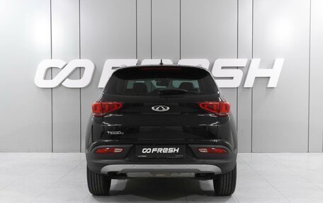 Chery Tiggo 7 I, 2019 год, 1 299 000 рублей, 4 фотография