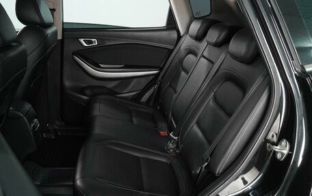 Chery Tiggo 7 I, 2019 год, 1 299 000 рублей, 9 фотография