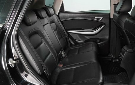 Chery Tiggo 7 I, 2019 год, 1 299 000 рублей, 7 фотография