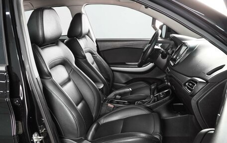 Chery Tiggo 7 I, 2019 год, 1 299 000 рублей, 8 фотография
