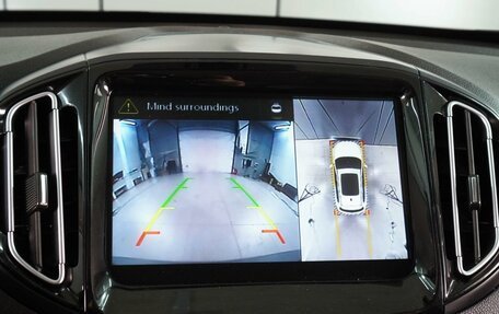 Chery Tiggo 7 I, 2019 год, 1 299 000 рублей, 14 фотография