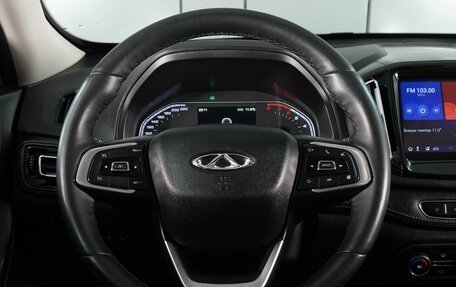 Chery Tiggo 7 I, 2019 год, 1 299 000 рублей, 12 фотография