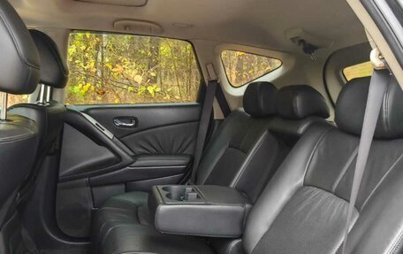 Nissan Murano, 2008 год, 1 130 000 рублей, 8 фотография