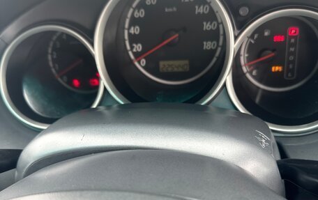 Honda Fit III, 2002 год, 450 000 рублей, 6 фотография