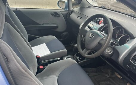 Honda Fit III, 2002 год, 450 000 рублей, 5 фотография