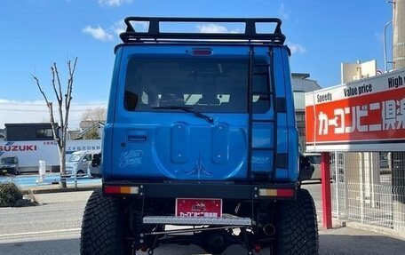 Suzuki Jimny, 2022 год, 1 650 007 рублей, 8 фотография