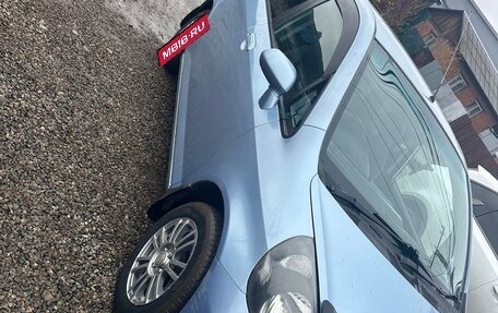 Honda Fit III, 2002 год, 450 000 рублей, 3 фотография