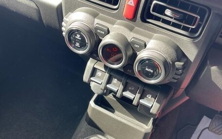Suzuki Jimny, 2022 год, 1 650 007 рублей, 16 фотография