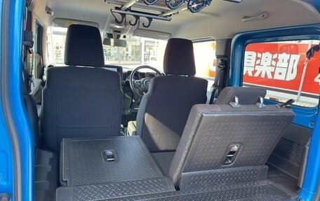 Suzuki Jimny, 2022 год, 1 650 007 рублей, 20 фотография