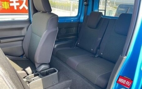 Suzuki Jimny, 2022 год, 1 650 007 рублей, 19 фотография
