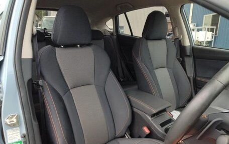 Subaru XV II, 2021 год, 1 450 325 рублей, 15 фотография