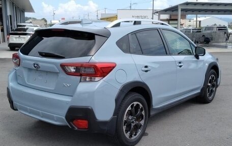 Subaru XV II, 2021 год, 1 450 325 рублей, 4 фотография