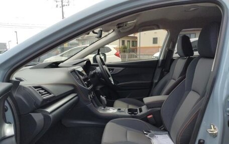 Subaru XV II, 2021 год, 1 450 325 рублей, 8 фотография