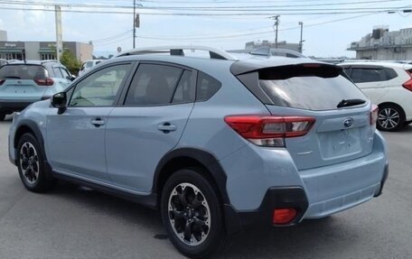 Subaru XV II, 2021 год, 1 450 325 рублей, 5 фотография