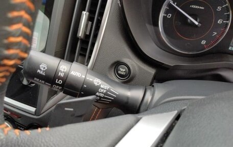 Subaru XV II, 2021 год, 1 450 325 рублей, 13 фотография