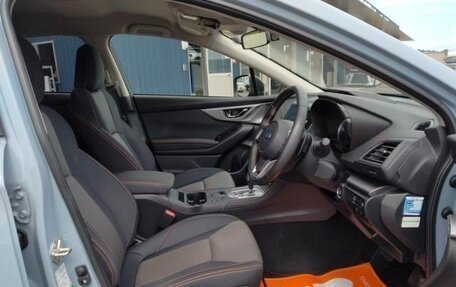 Subaru XV II, 2021 год, 1 450 325 рублей, 7 фотография