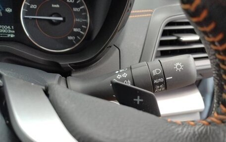 Subaru XV II, 2021 год, 1 450 325 рублей, 14 фотография