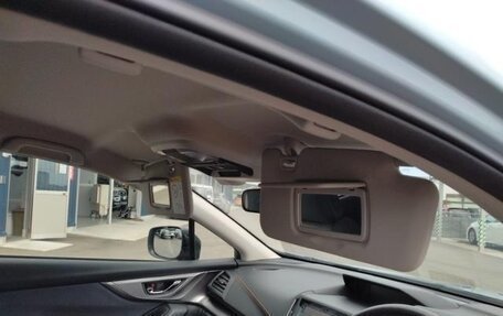 Subaru XV II, 2021 год, 1 450 325 рублей, 12 фотография