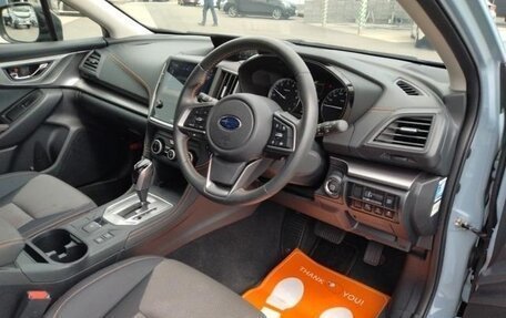 Subaru XV II, 2021 год, 1 450 325 рублей, 9 фотография