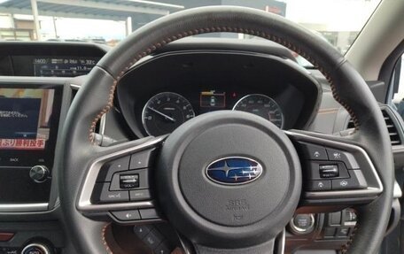 Subaru XV II, 2021 год, 1 450 325 рублей, 10 фотография
