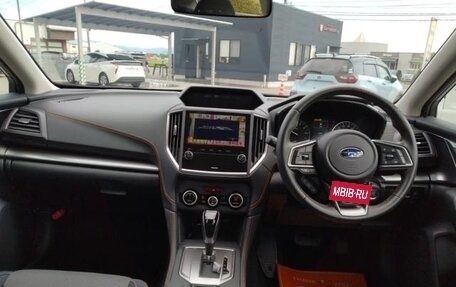 Subaru XV II, 2021 год, 1 450 325 рублей, 11 фотография