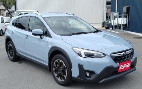 Subaru XV II, 2021 год, 1 450 325 рублей, 1 фотография