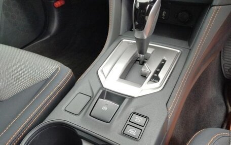 Subaru XV II, 2021 год, 1 450 325 рублей, 22 фотография