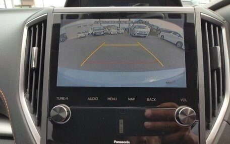 Subaru XV II, 2021 год, 1 450 325 рублей, 25 фотография