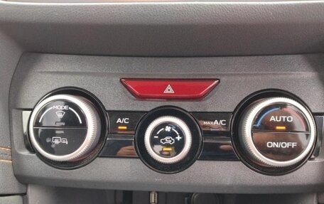 Subaru XV II, 2021 год, 1 450 325 рублей, 18 фотография