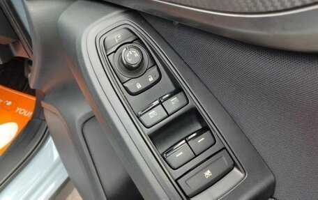 Subaru XV II, 2021 год, 1 450 325 рублей, 20 фотография