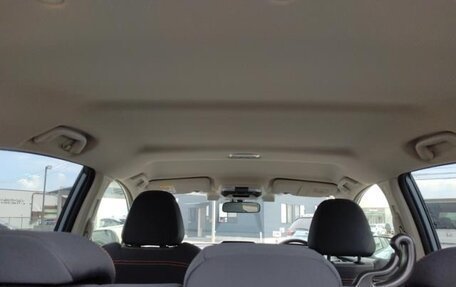 Subaru XV II, 2021 год, 1 450 325 рублей, 27 фотография