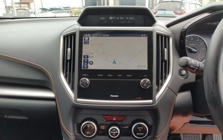 Subaru XV II, 2021 год, 1 450 325 рублей, 26 фотография